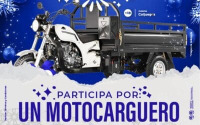 Noche Buena Con SuperGiros